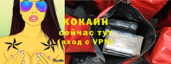 хмурый Покачи