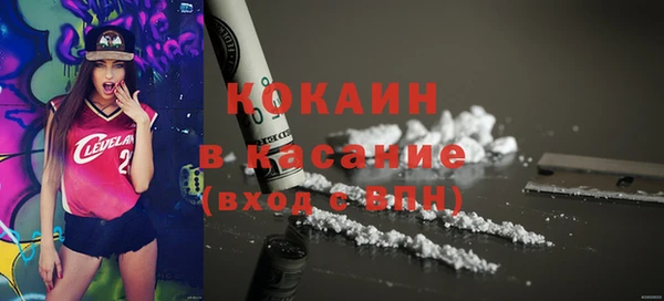 хмурый Кирс