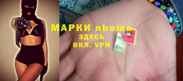 хмурый Покачи