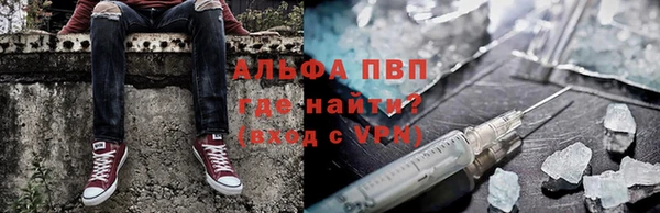 хмурый Покачи